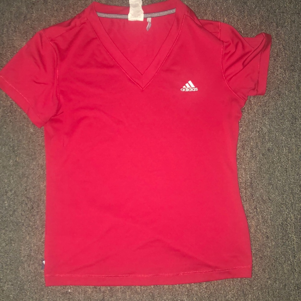 Women’s Adidas Tee